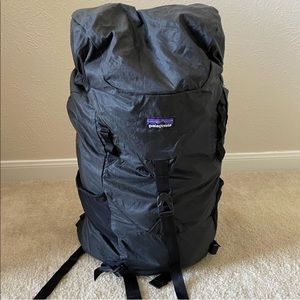 Patagonia Nylon Backpack